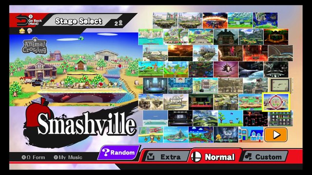 SBY Smash Weekly 2/19/16 - Alina (Peach) vs. Jake (Robin) - Winner's Bracket