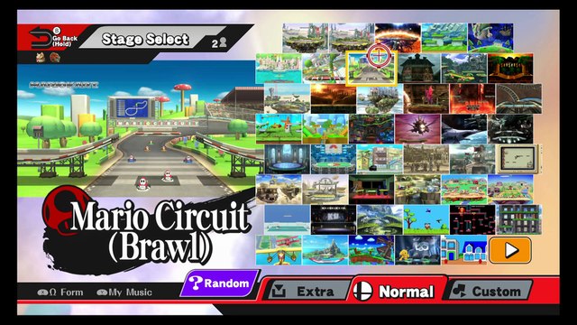 SBY Smash Weekly 2/19/16 - Dangledore (Fox) vs. Precooked Bread (Corrin/Ganon/Mario) - Winner's Bracket