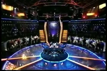 Who Wants To Be A Super Millionaire (22.02.2004)