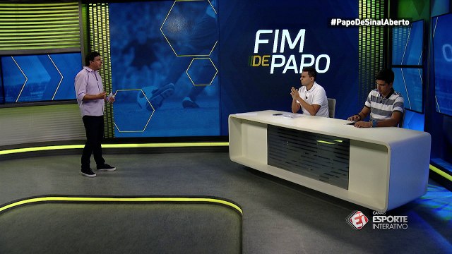 Internacional segue boa fase