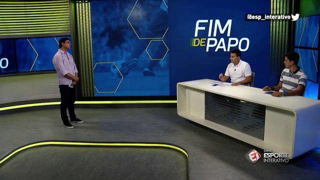 Marcelo Oliveira inspira confiança no Palmeiras?