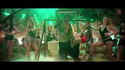 Lalla Lalla Lori,   Full VIDEO Song, Welcome 2 Karachi