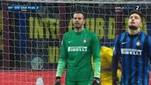 Fabio Quagliarella Goal HD - Inter 3-1 Sampdoria - 20-02-2016