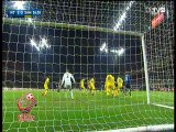 اهداف مباراة ( انتر ميلان 3-1 سامبدوريا ) الدورى الايطالي