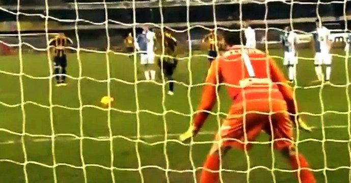 Hellas Verona-Chievo Verona 3-1 Highlights 20-02-16 Serie A