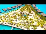 St Regis Resort Bora Bora HD