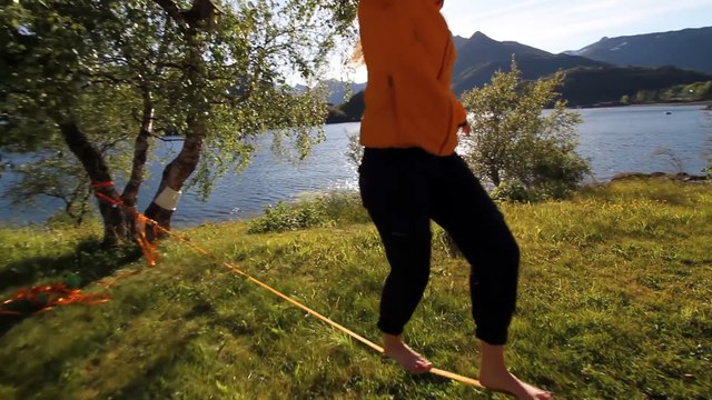 Lofoten - Most Beautiful Islands HD