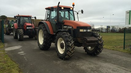 2000 soutiens au monde agricole