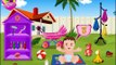 Baby Outdoor Bathing - Gameplay for little girls # Watch Play Disney Games On YT Channel