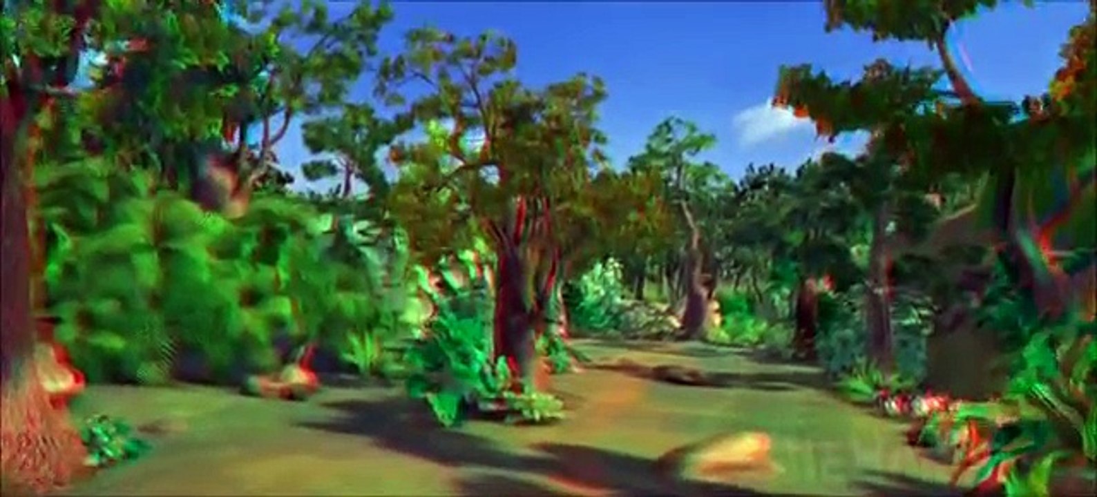 Bal Hanuman 2 - Part 3 Of 7- Kids Favourite  3D movie
