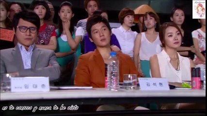 Park Shin Hye - I will forget you (Sub Español)