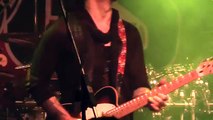 The Winery Dogs - Regret & Desire, S-klub 19.2.2016 Olomouc, Czech (1024p FULL HD)