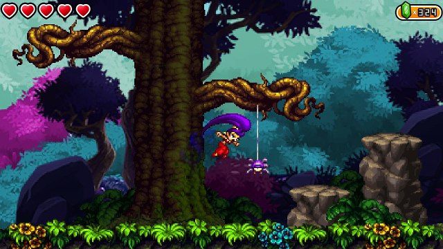 Shantae and the Pirates Curse Playthrough Part 19