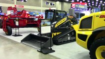 2016 National Farm Machinery Show New Holland Exhibit #2