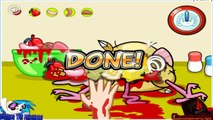Lets Insanely Play Cooking Mama: Mama Kills Animals (Featuring WarriorTheHedgehog)