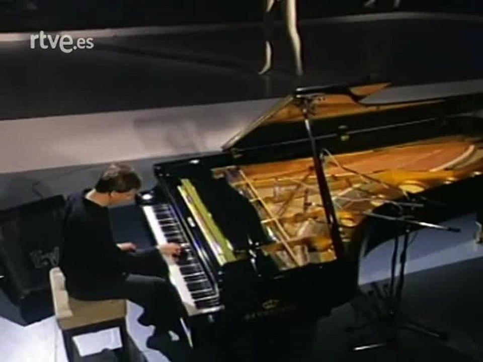 Wim Mertens - Kanaries