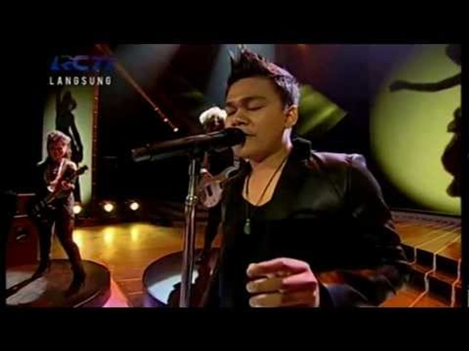 GEDE BAGUS - Sedang Ingin Bercinta (Dewa 19) - GALA SHOW 5 - X Factor Indonesia 22 Maret 2013