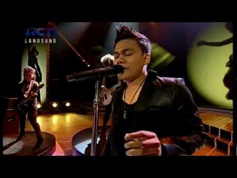 GEDE BAGUS - Sedang Ingin Bercinta (Dewa 19) - GALA SHOW 5 - X Factor Indonesia 22 Maret 2013