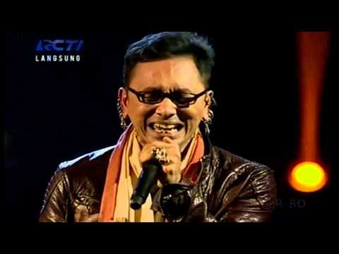 ISA RAJA - Yang Terlupakan (Iwan Fals) - GALA SHOW 5 - X Factor Indonesia 22 Maret 2013
