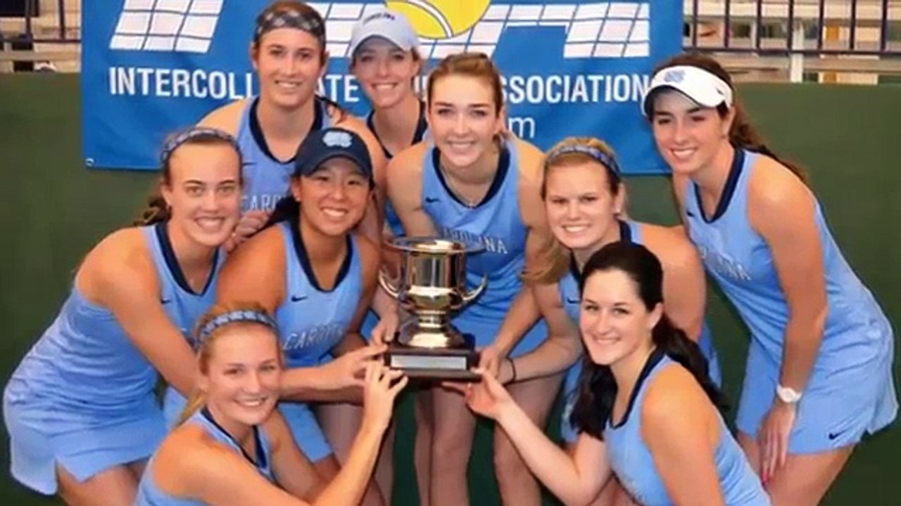 UNC Women's Tennis: Heels Earn 3-Seed at ITA Indoor Championships (News World)
