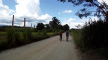 Trilhas rumo ao Rio Piracuama, Bikers MTB, Vale do Paraíba, 2016, 46 km, SP, Brasil