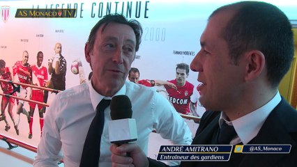 RÉACTIONS : AS Monaco 3-1 Troyes