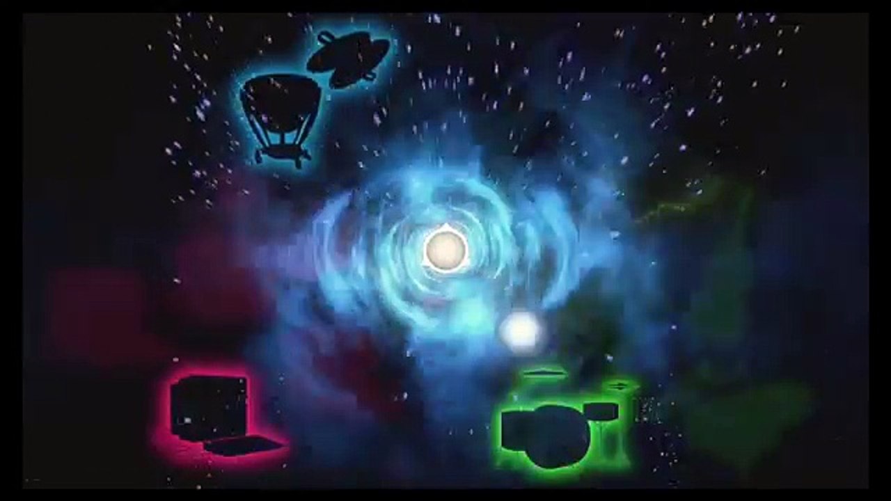 1GR0G22O - Dvorak - Symphony No. 9, from the New World [Fantasia: Music Evolved] (World Music 720p)