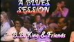 B.B. KING/STEVIE RAY VAUGHAN/ ERIC CLAPTON (Why I Sing the Blues)