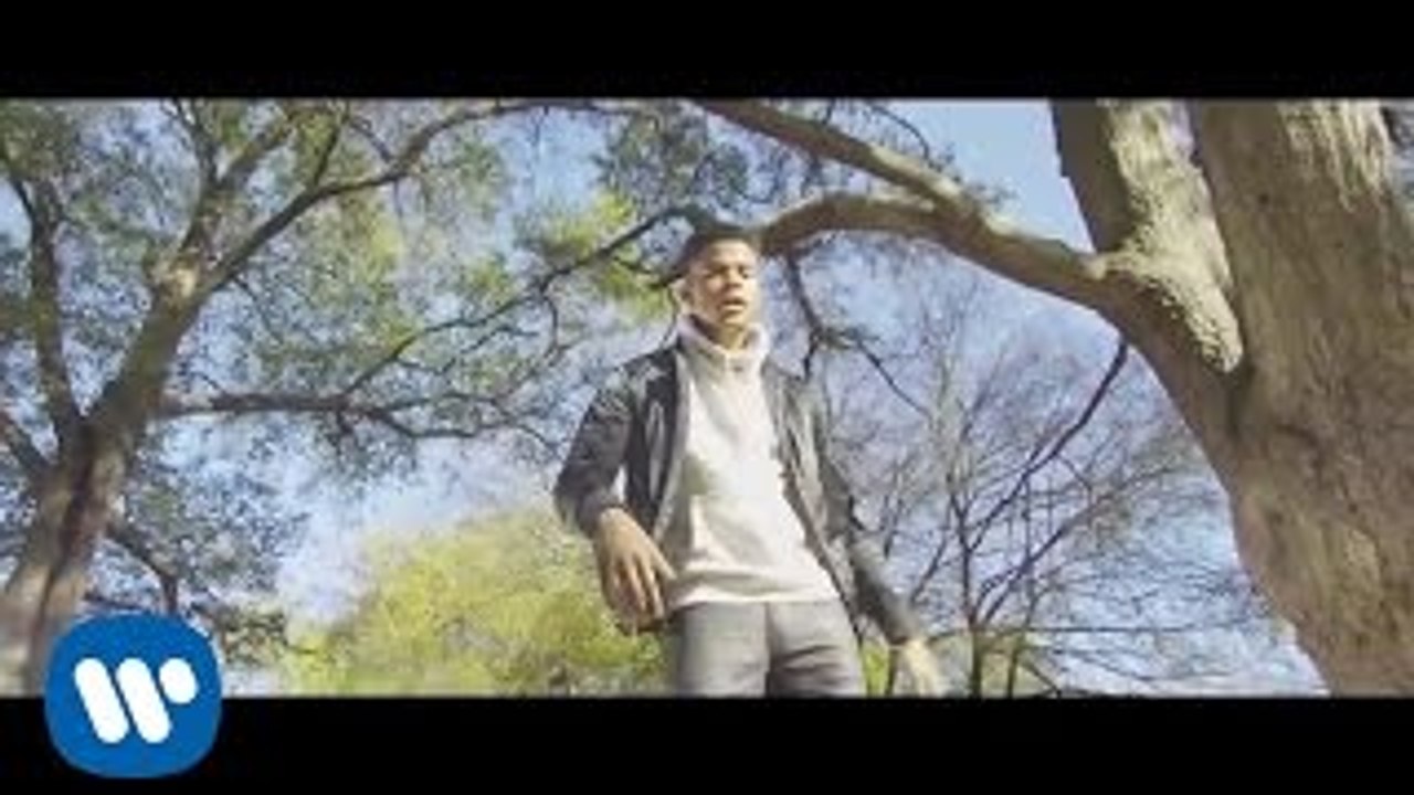 Trevor Jackson - Rock Wit Me feat. IAMSU! [Official Music Video]