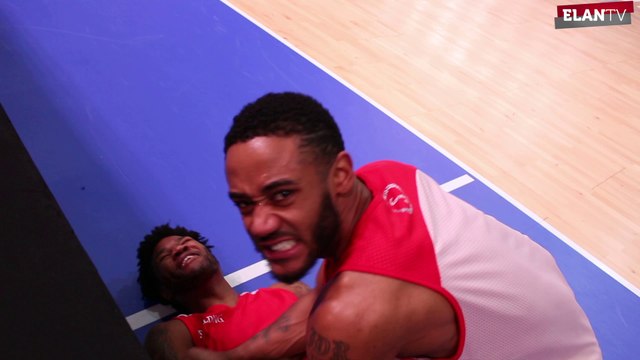 ELAN TV - Spécial Leaders Cup - Jour 3