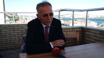 İhsanoğlu: Anayasa'da belirtilen esaslara sadık bir insanım; centilmence bir yarış olmalı