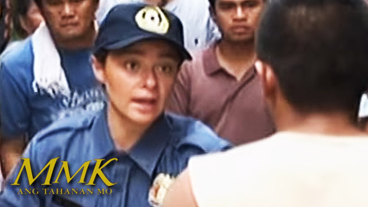 MMK Episode: Bravery