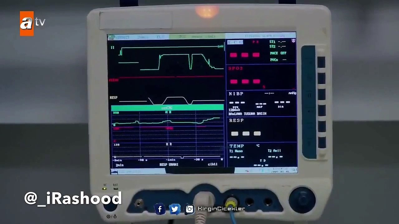 Kırgın Çiçekler- Söngül Olmuş Hayal