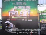 Màn biểu diễn ấn tượng - Cơ hội vàng VietnamsGotTalent - Metro An Phú - HCM