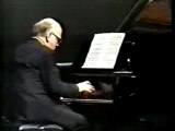 Beethoven - Sonata No. 32 in C minor 1st movt