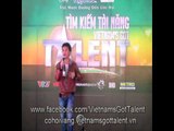 Rap VietnamsGotTalent 2011 - Cơ hội vàng VietnamsGotTalent - Metro An Phú