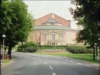 "Der Ring des Nibelungen" Das Rheingold Trailer