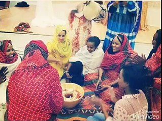 Old Eritrean music by ተበርህ ተስፋሁነይ - ኣደየ እሺ በልኒ