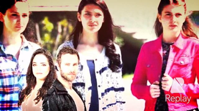 Kırgın Çiçekler 43. bölüm fragmanı İzle