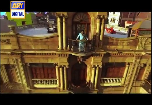 Dillagi OST video HD - ARY digital Drama - Mehwish Hayat , Humayun Saeed