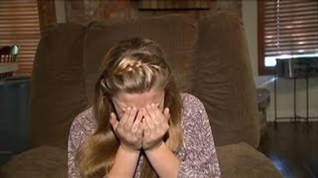 12-Year-Old Girl Sneezes 12,000 Times a Day: Kids Make Fun of Me