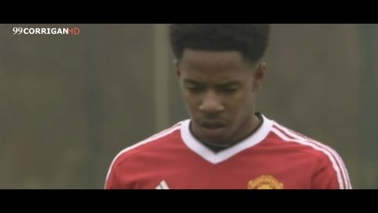 DJ Buffonge vs West Brom U18s 20/02/2016