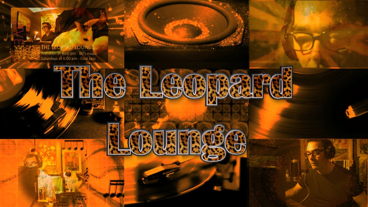 The Leopard Lounge Jazz Night  - DDP Live (44) - Special Guest Kyle The Carp
