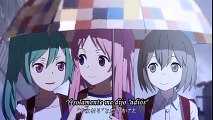 Hatsune Miku, Megurine Luka, Samune Zimi - Reboot HD sub español   MP3