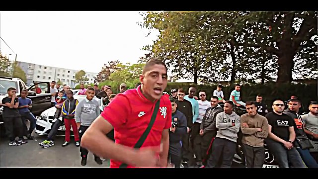 ADEAL-FREESTYLE VALIDE PAR LACRIM RAP FRANÇAIS 2015