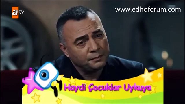 Eşkıya Dünyaya Hükümdar Olmaz(EDHO)- Sizi çaya götürür boğarım - Hızır Reis