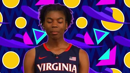 Women's Basketball : 90's Night Promo (News World)