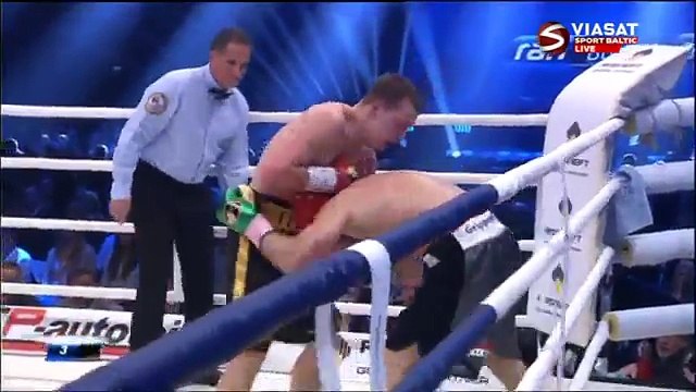 Felix Sturm vs Fedor Chudinov 2 - Full Fight / Фёдор Чудинов — Феликс Штурм 2 - Полный бой