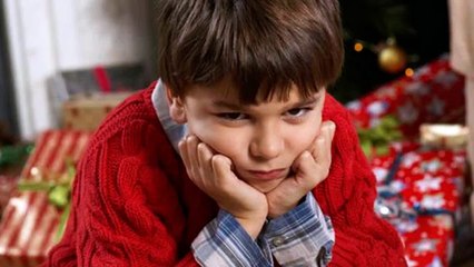 Kids react to presents and gifts Fail compilation