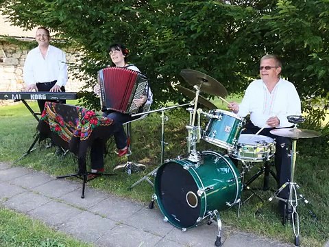 musique polonaise/Polska muzyka cepoy france musique populaire